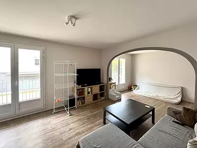 Appartement, 100,05 m²