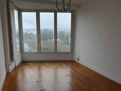 Appartement, 80 m²