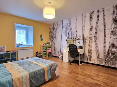 Maison, 134,17 m²