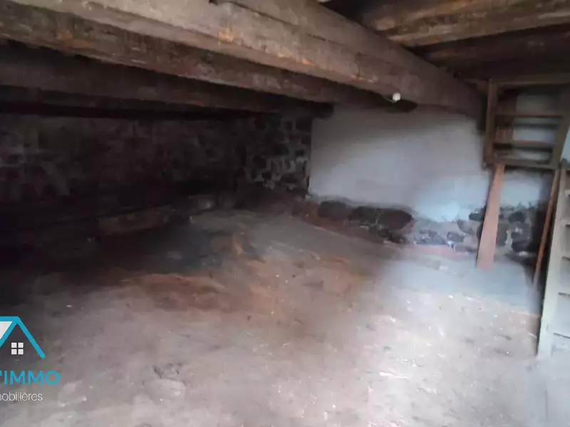 Maison, 90 m²