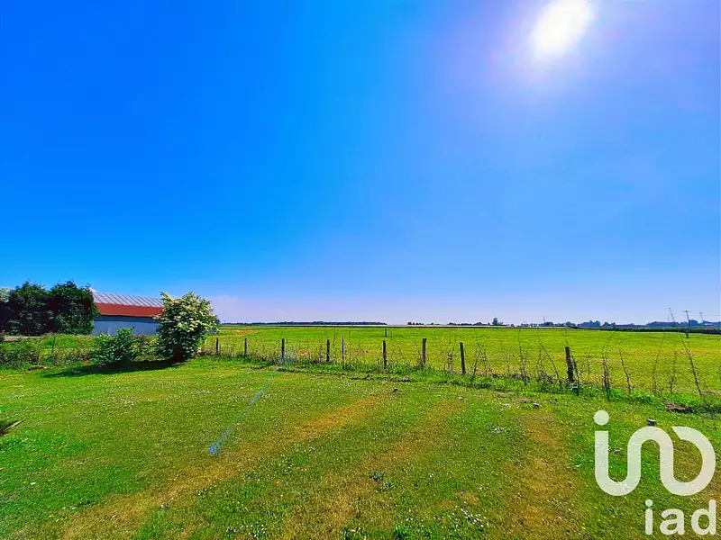Maison, 159 m²
