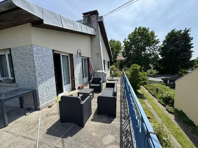 Maison, 160 m²