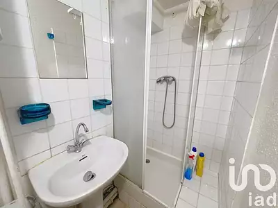 Appartement, 14 m²