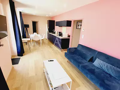 Maison, 64,38 m²