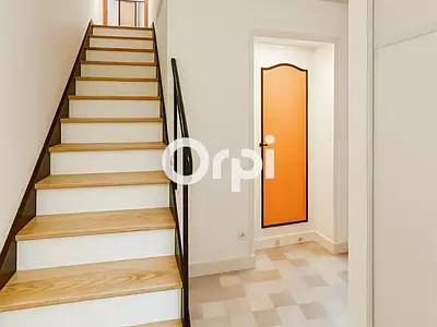 Maison, 89 m²