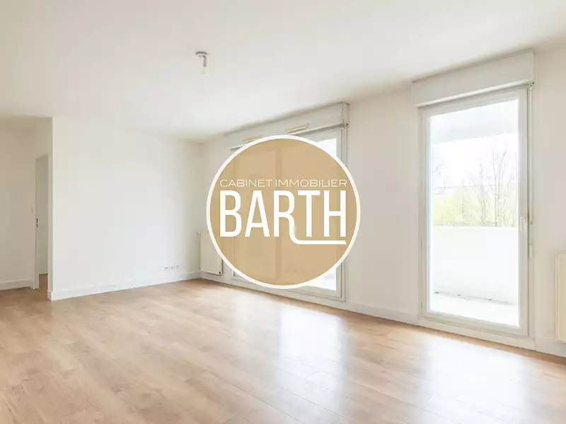 Appartement, 81 m²