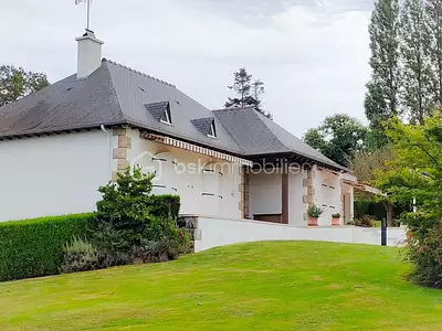 Maison, 167 m²