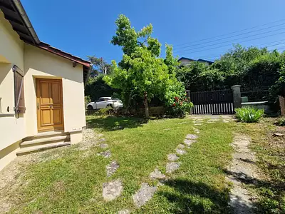Maison, 135 m²