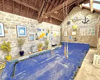 Maison, 135 m²
