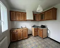 Maison, 50 m²