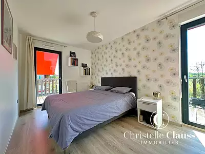 Maison, 81,47 m²