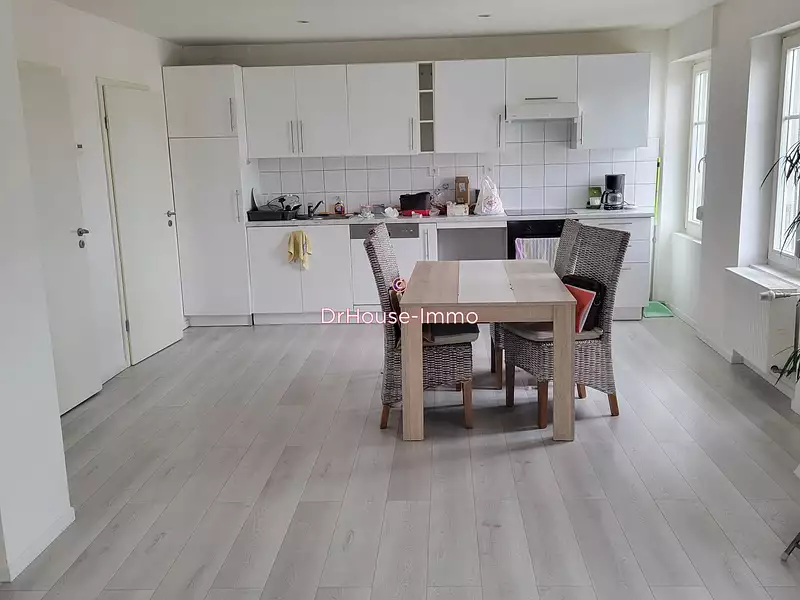 Appartement, 91,79 m²
