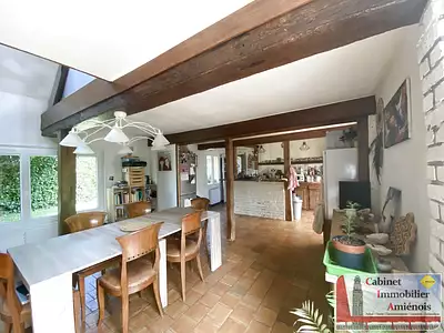 Maison, 170 m²