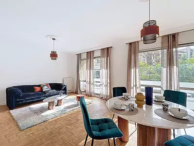 Appartement, 93,77 m²