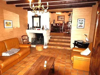 Maison, 380 m²