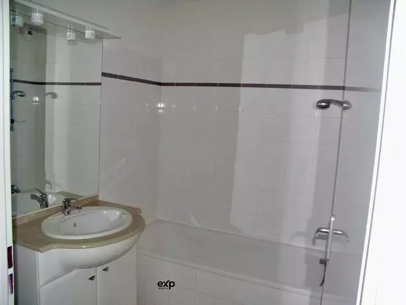 Appartement, 65 m²