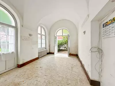 Appartement, 84 m²
