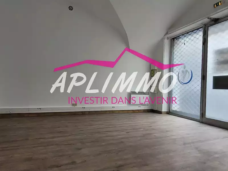 Divers, 23,45 m²