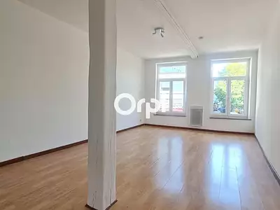 Immeuble, 250 m²