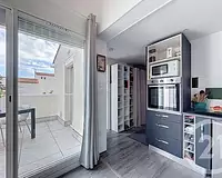 Appartement, 35,1 m²