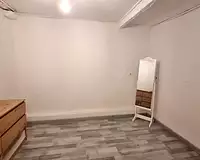 Appartement, 57,8 m²