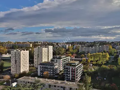 Appartement, 80,4 m²