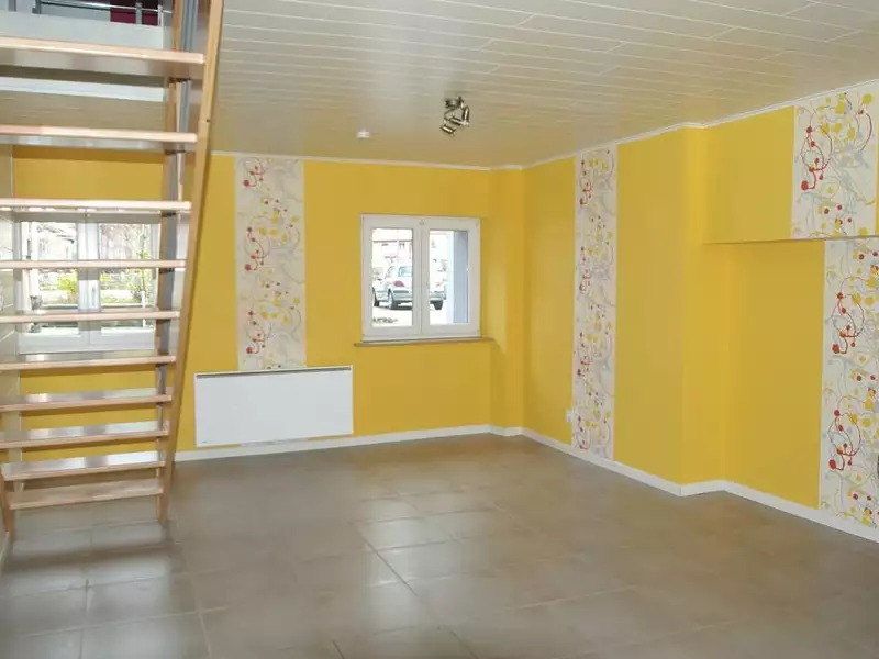 Immeuble, 260 m²