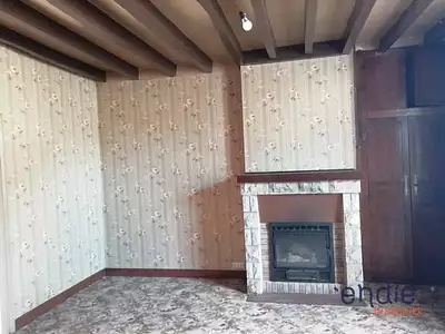 Maison, 77 m²