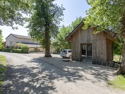 Maison, 300 m²