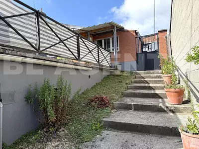 Maison, 58 m²