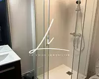 Appartement, 33,26 m²