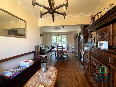 Maison, 95 m²