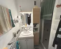 Appartement, 69,09 m²