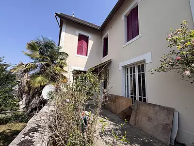 Maison, 138 m²