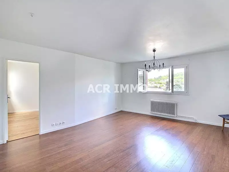 Appartement, 50 m²