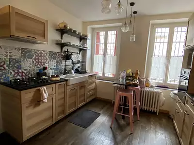 Maison, 224 m²
