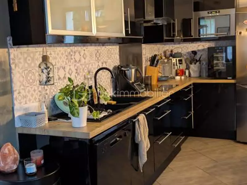 Maison, 115 m²