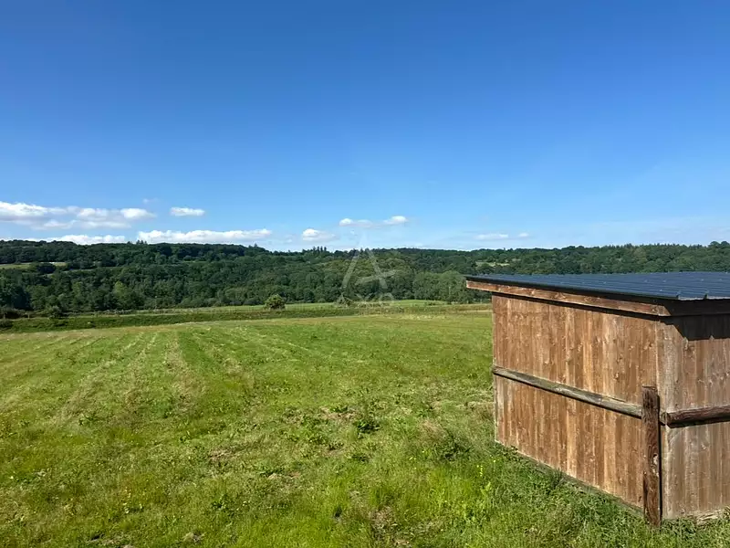 Maison, 180 m²