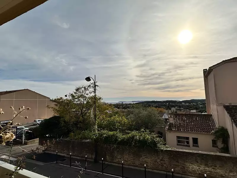 Appartement, 87,66 m²