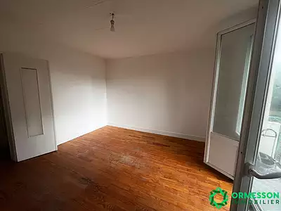 Appartement, 55 m²