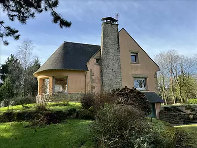 Maison, 190 m²