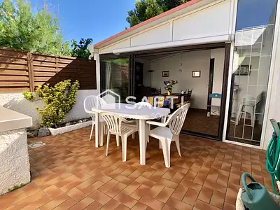 Maison, 60 m²