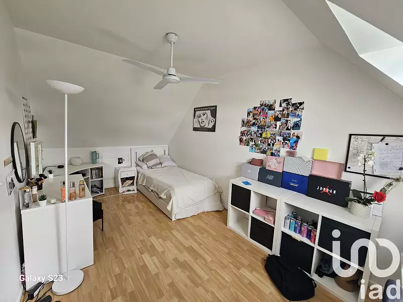 Maison, 145 m²