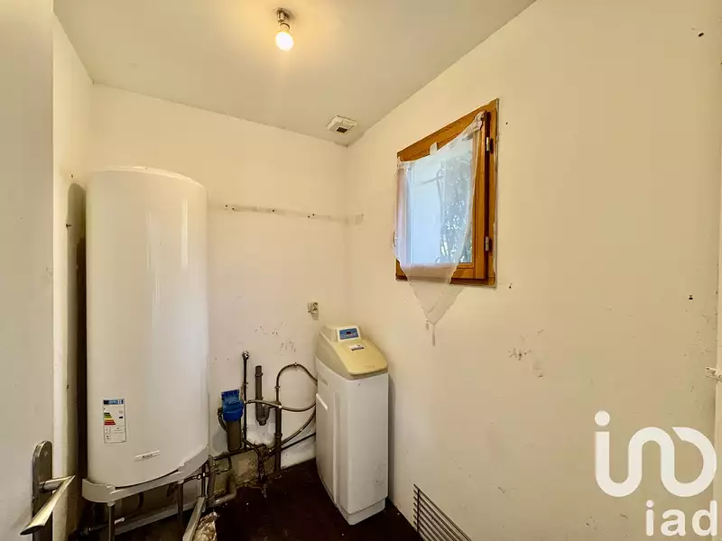 Maison, 112 m²