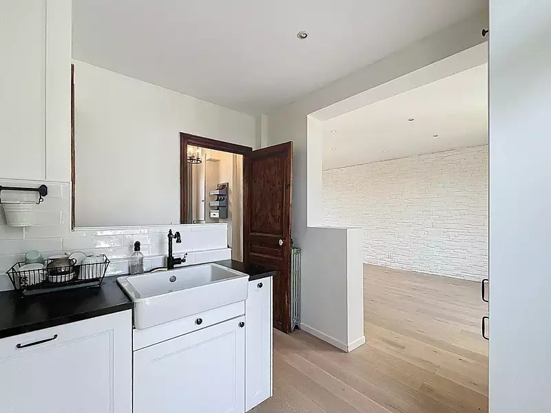 Maison, 86 m²
