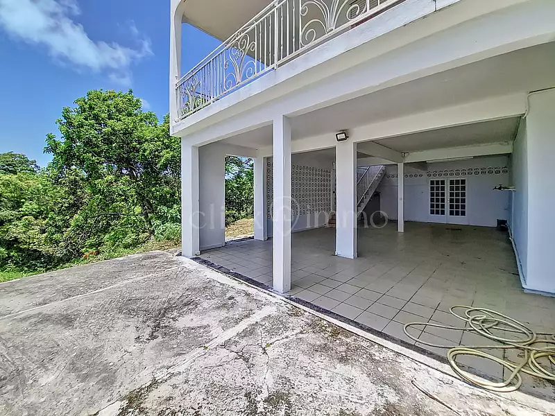 Maison, 120 m²