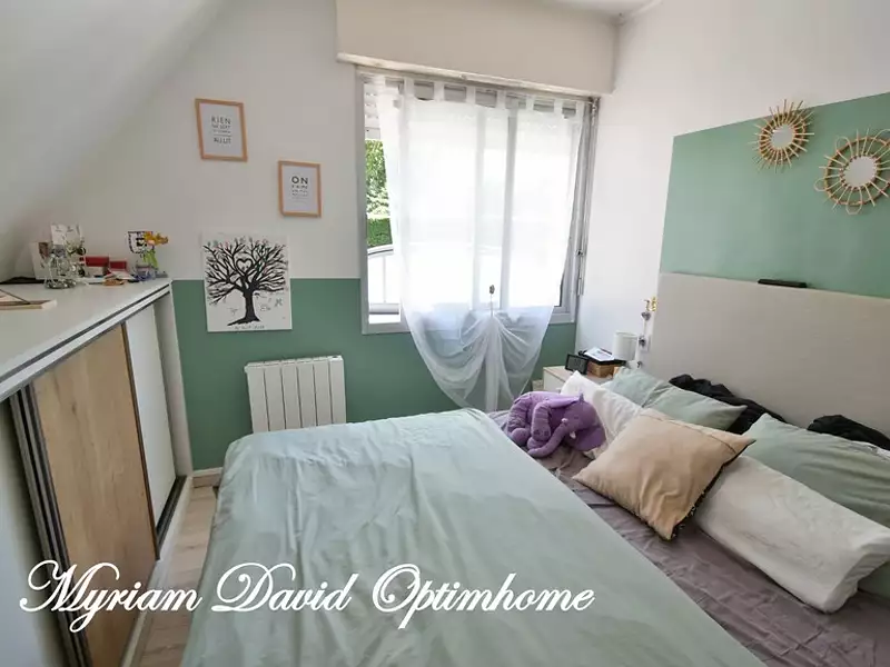 Maison, 124 m²