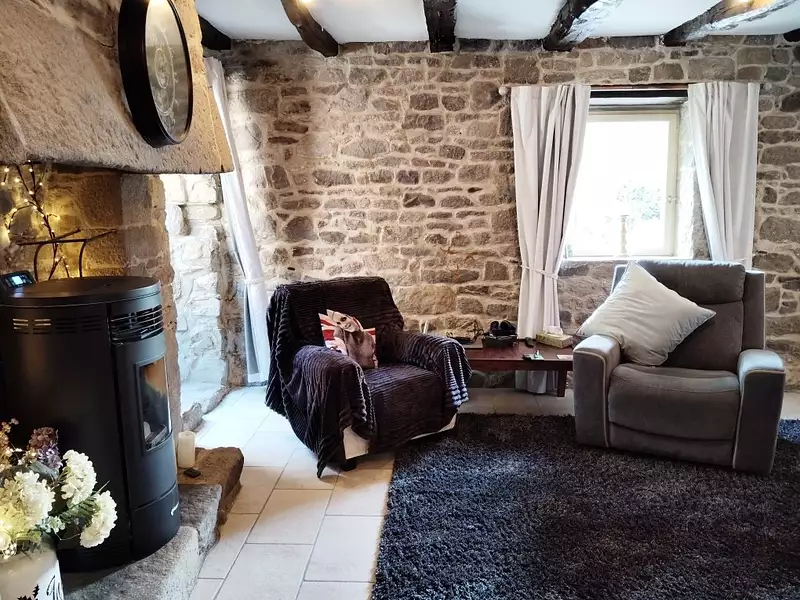 Maison, 99 m²