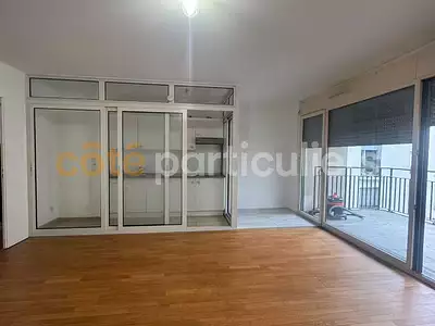 Appartement, 87,72 m²