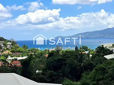 Maison, 100 m²